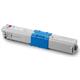 773454 44469705 Toner OKI 44469705 C310/330 2K rød 